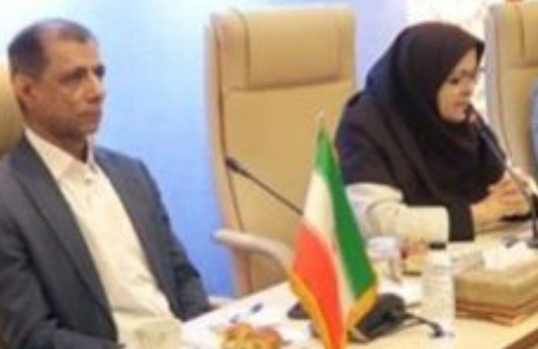 رسیدگی به پرونده ۷ واحد متخلف در البرز