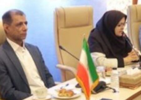 رسیدگی به پرونده ۷ واحد متخلف در البرز