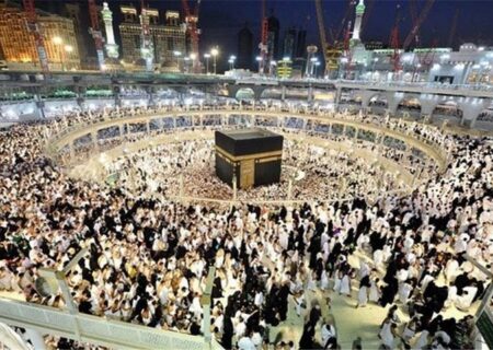ثبت‌نام عمره تا چند روز آینده آغاز می‌شود