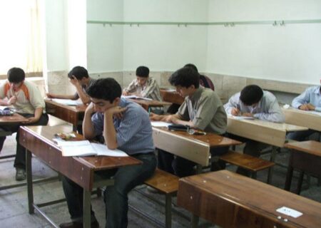 آغاز فرآیند هدایت تحصیلی از دهه سوم تیر؛ افزایش ظرفیت رشته‌های فنی