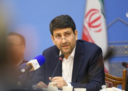 وزیر ارتباطات: برنامه‌ریزی‌های گسترده برای امنیت سایبری در جریان است