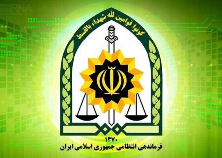 دستگیری متهم به ارتباط با شبکه‌های معاند حامی رژیم صهیونیستی