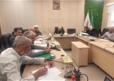 ۱۰۴ زندانی غیرعمد در تهران طی یک هفته آزاد شدند