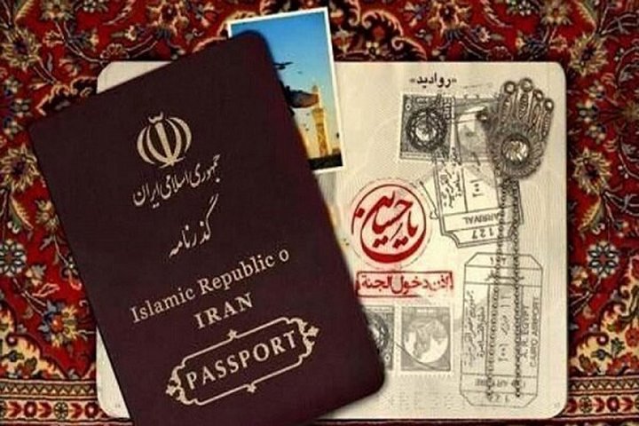 جزئیات کامل دریافت گذرنامه اربعین؛ شرایط سربازان و افراد زیر ۱۸ سال