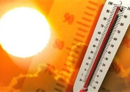 افزایش محسوس دما و صدور هشدار زرد برای اغلب مناطق استان اصفهان