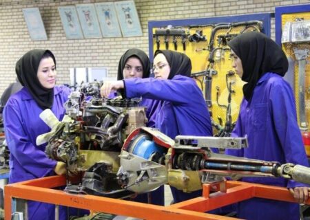 توانمندسازی هنرآموزان با روش تدریس «یادگیری وظیفه مدار»