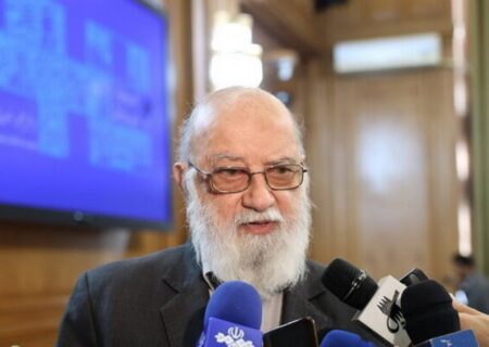 چمران: انتقال پایتخت عملیاتی نیست