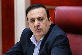بیش از ۹۰ درصد آب استان قزوین از چاه‌ها تأمین می‌شود