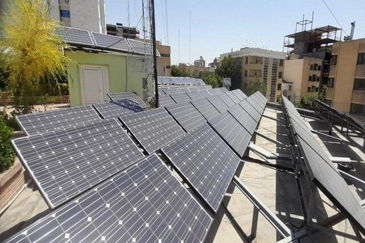 اعلام جزئیات احداث نیروگاه‌های ۵ کیلوواتی توسط مردم به زودی