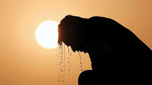 تغییرات اقلیمیِ جهان بحران خاموش سلامت روان را تشدید می‌کند