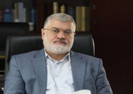 وضعیت منابع آبی استان تهران 