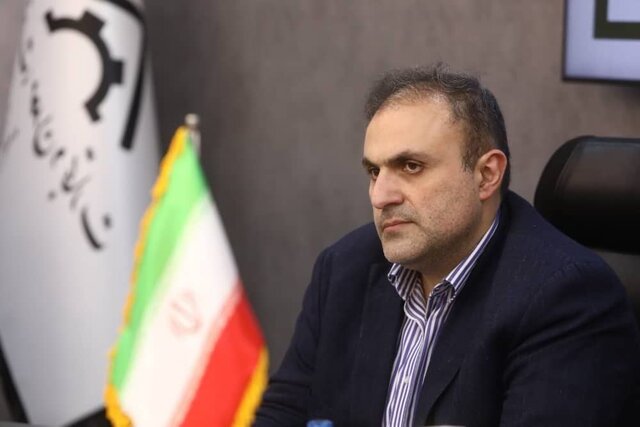 جنگ هیچ‌ خللی در تولید قم ایجاد نکرد
