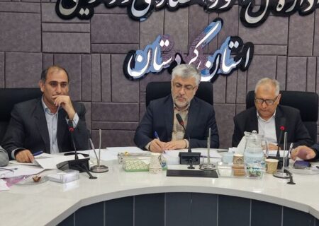 ضرب‌الاجل استاندار برای جذب اعتبارات عمرانی کردستان