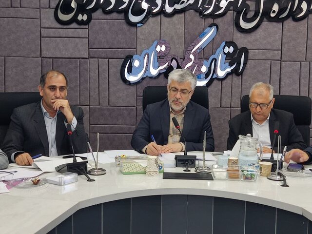 ضربالاجل استاندار برای جذب اعتبارات عمرانی کردستان