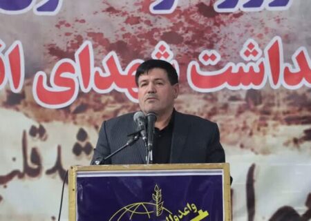 آزادسازی مهران با وحدت ملی و جانفشانی رزمندگان رقم خورد
