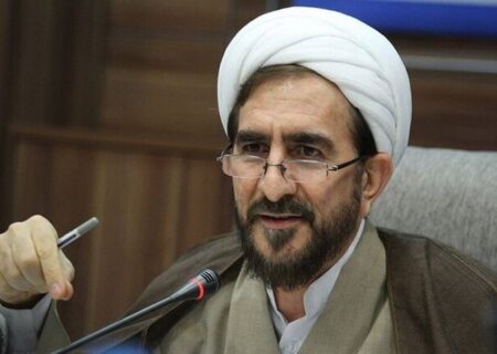 مظفری: قوه قضاییه جنایات رژیم صهیونیستی را در مراجع بین‌المللی پیگیری می‌کند