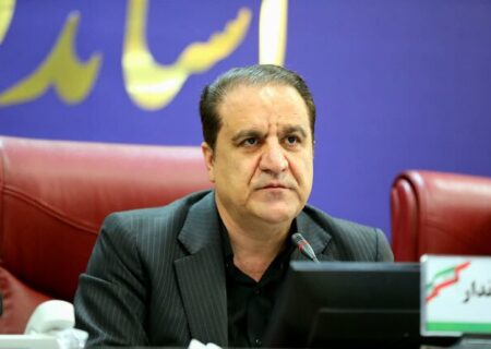 تردد زائران از مرز مهران روان است