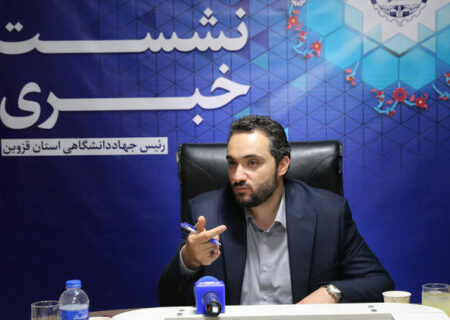 تولد ۱۸۰۰ نوزاد در مرکز درمان ناباروری جهاد دانشگاهی قزوین