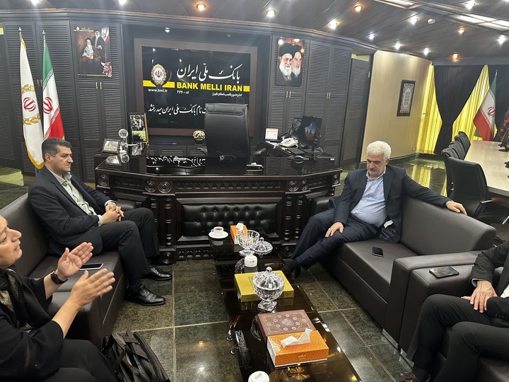 پیگیری پرداخت تسهیلات برای توسعه گردشگری روستایی