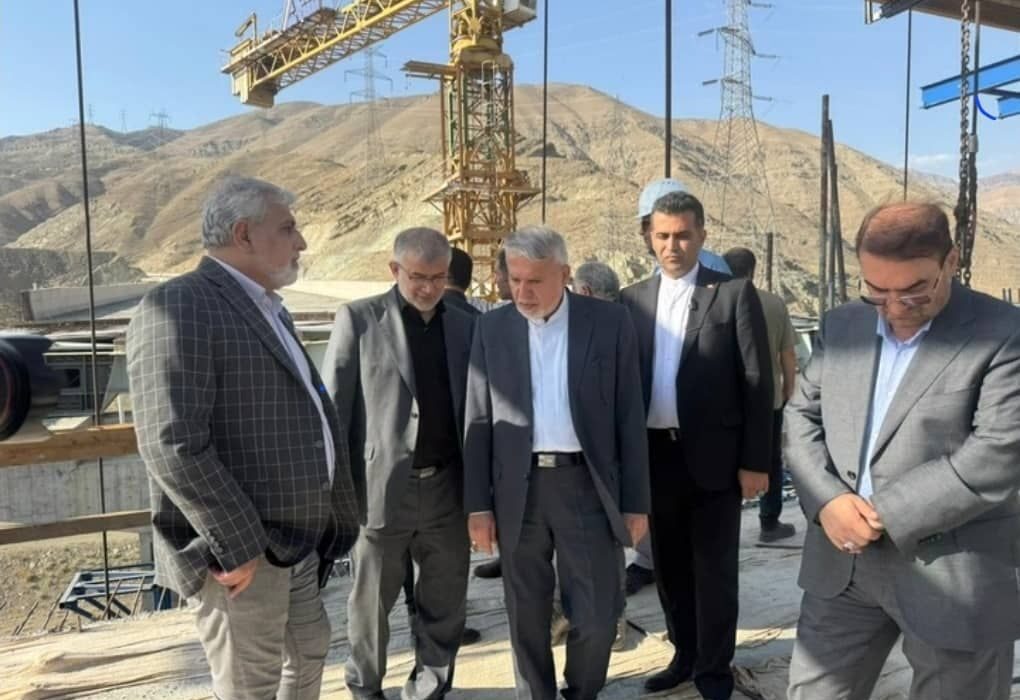 پروژه بزرگراه شمالی، پیشران توسعه ملی و گردشگری البرز است