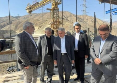 پروژه بزرگراه شمالی، پیشران توسعه ملی و گردشگری البرز است
