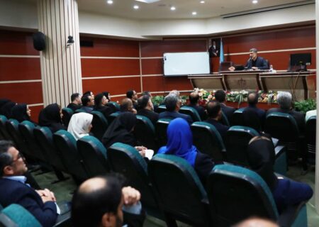 بهره‌مندی 972 زندانی از مشاوره حقوقی رایگان در زندان‌های استان البرز