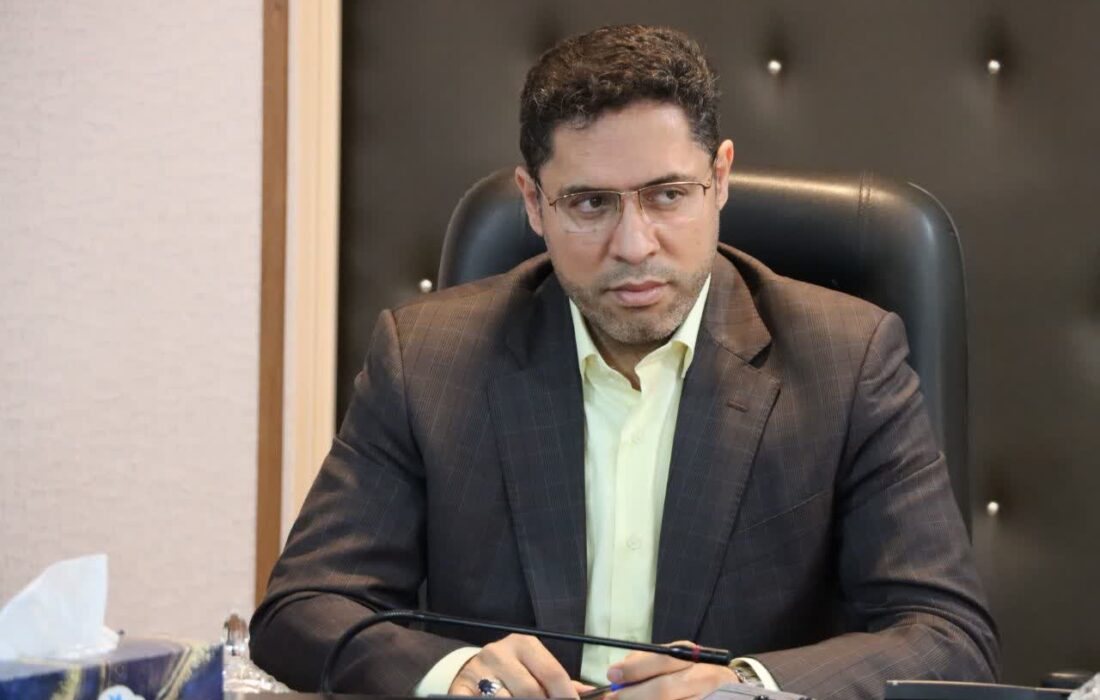 شهرداری ماهدشت با حداکثر ظرفیت و آمادگی کامل در خدمت شهروندان است