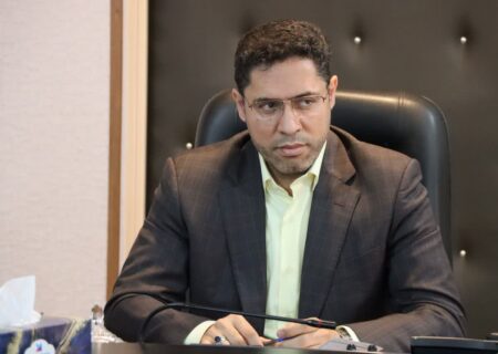 شهرداری ماهدشت با حداکثر ظرفیت و آمادگی کامل در خدمت شهروندان است
