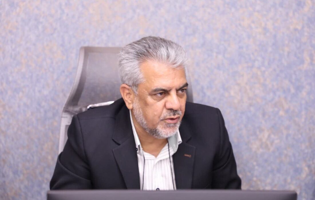 بودجه دانشگاه آزاد اسلامی البرز ، الگویی برای شفافیت و انضباط مالی در سطح کشور