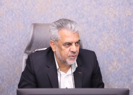 بودجه دانشگاه آزاد اسلامی البرز ، الگویی برای شفافیت و انضباط مالی در سطح کشور