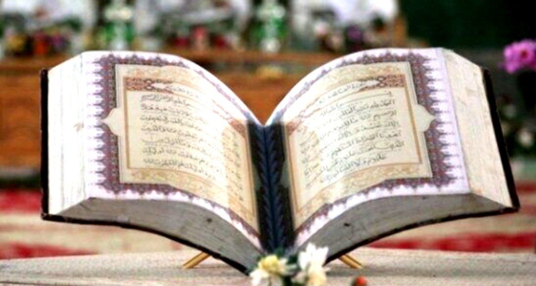 دو بانو البرزی حافظ کل قرآن در جمع حافظان کشور 