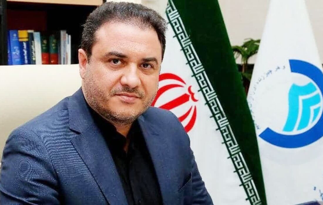 با چاههای روشن و تأسیسات پایدار، سهم مردم از آب محفوظ است