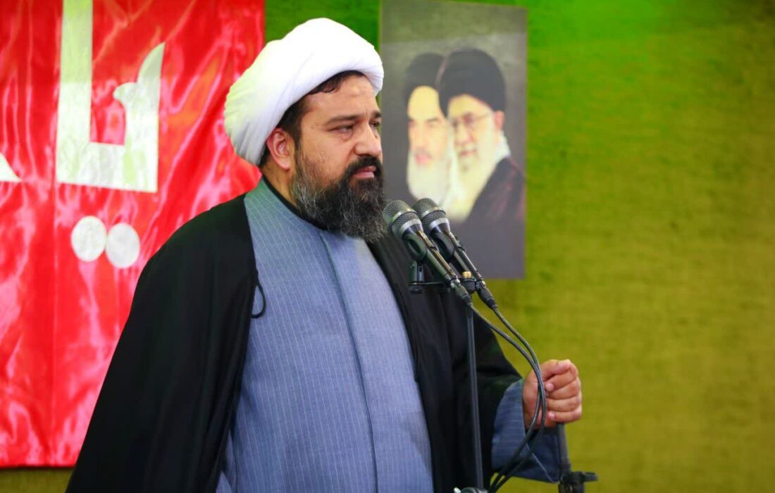 نماز جمعه، پشتوانه نظام در هر شهرستان است