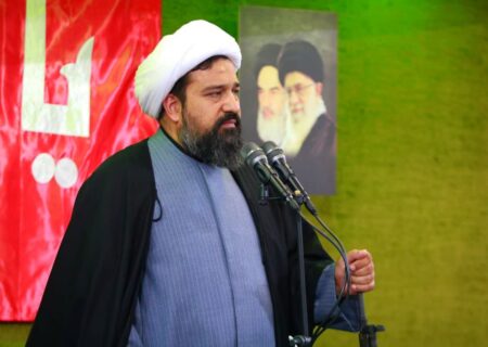 نماز جمعه، پشتوانه نظام در هر شهرستان است