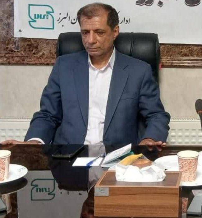 استاندارد مدافع حقوق تولید کننده ایرانی در بازارهای جهانی است
