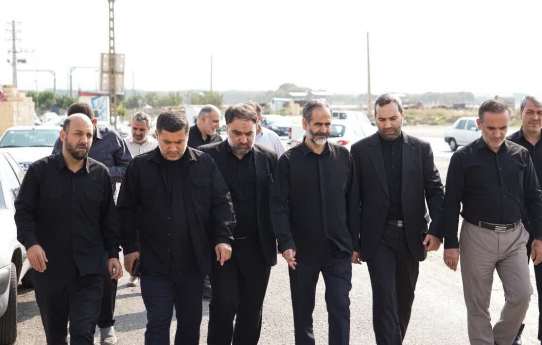 از مدیریت پسماند تا احداث پارک سه هکتاری؛