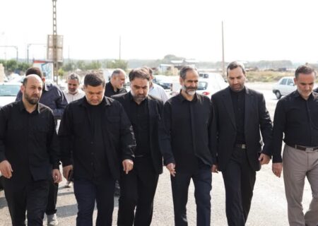 از مدیریت پسماند تا احداث پارک سه هکتاری؛