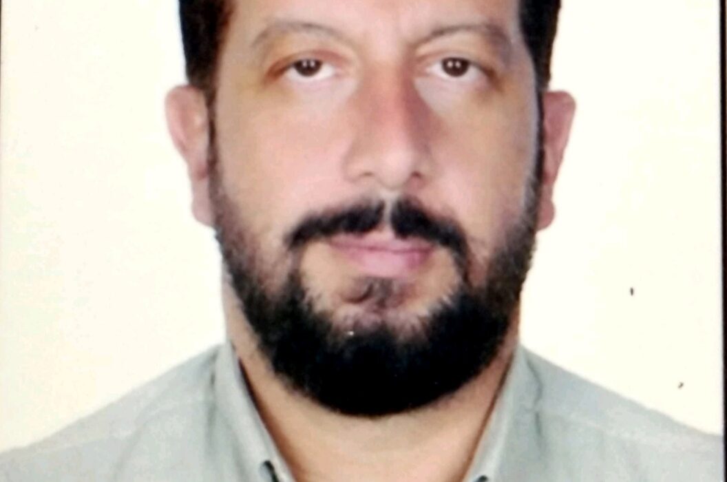 مرتضی رضایی وفا