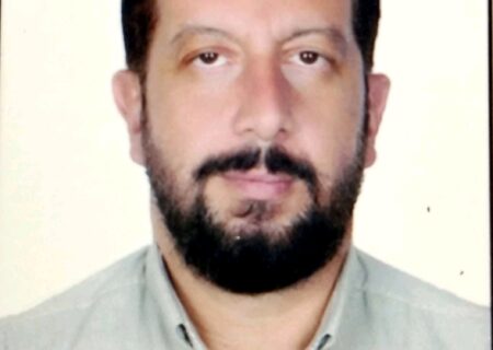 مرتضی رضایی وفا