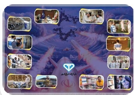 تلاش شبانه‌روزی دامپزشکی برای حفظ سفره مردم در روزهای بحرانی