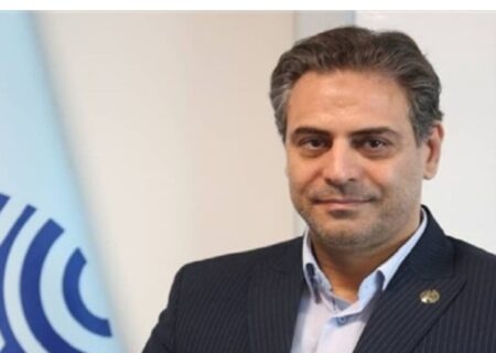 مهندس جعفر پور : بر شتاب در توسعه فیبرنوری تأکید کرد