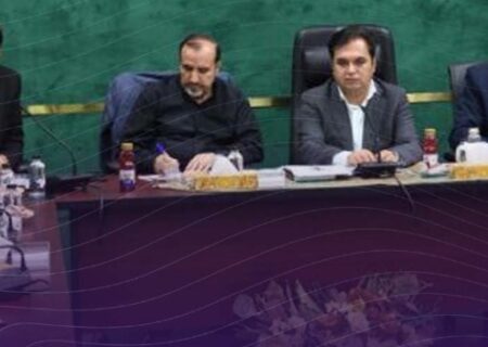 نگاه ویژه مسئولان به توسعه ورزش و حمایت از جوانان در نظرآباد