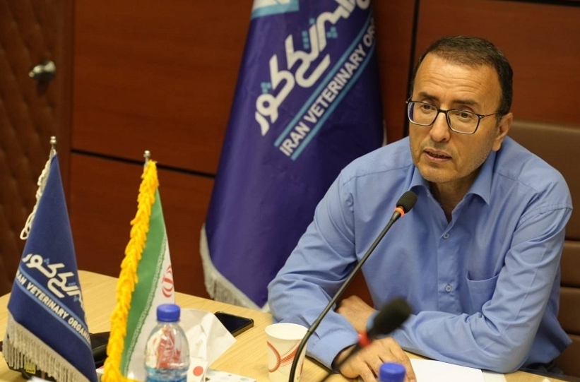 تعرفه های اصلاحی سازمان دامپزشکی پس از ۱۳ سال تصویب شد