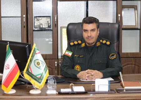 قاتل 3 نفر از اعضاي خانواده در دام پليس افتاد