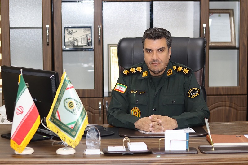 قاتل 3 نفر از اعضاي خانواده در دام پليس افتاد