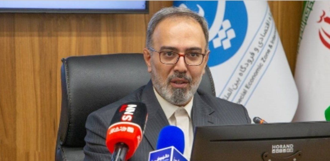 دروازه نوین صادرات ایران