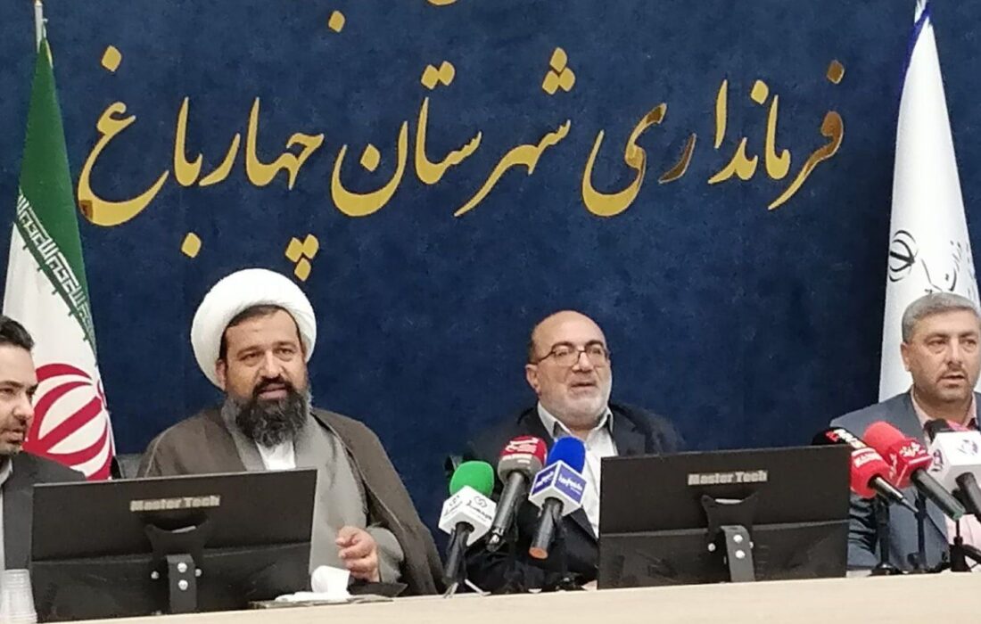 رشد ۷۰ درصدی اعتبارات عمرانی شهرستان در سال ۱۴۰۴