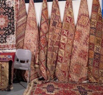 افزایش سهم بیمه هنرمندان صنایع‌دستی