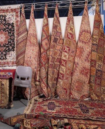 افزایش سهم بیمه هنرمندان صنایعدستی