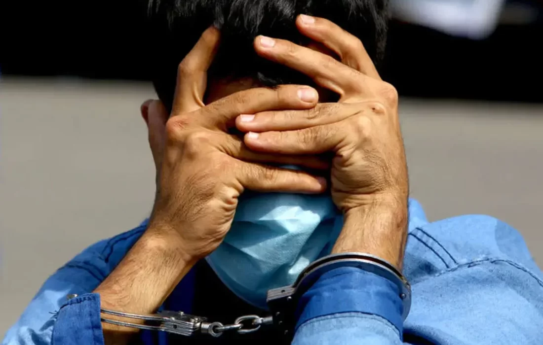 قتل پسرعمو به خاطر رقابت شغلی